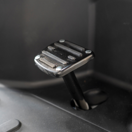 Triciclu electric RURIS PILOT3070N [15]