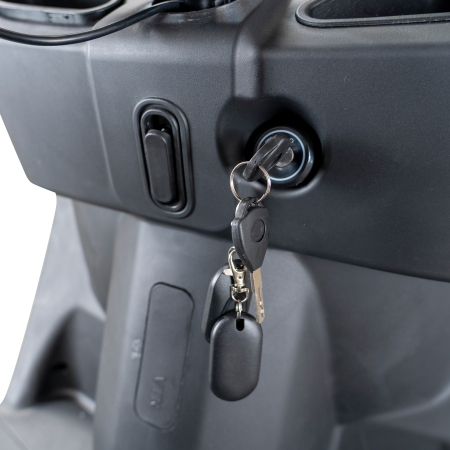 Triciclu electric RURIS PILOT3070N [13]