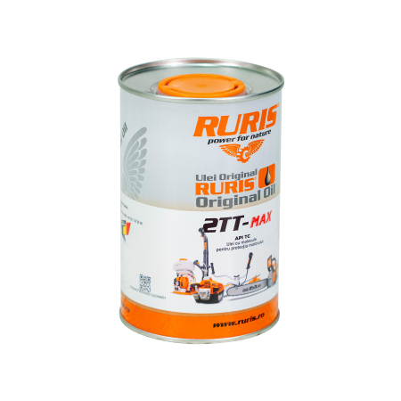 Ulei RURIS 2TT Max 0.5L [3]