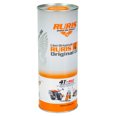 Ulei RURIS 4T Max 1L [3]