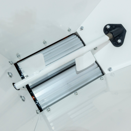 Zdrobitor manual cu desciorchinare Ruris HT100 [8]