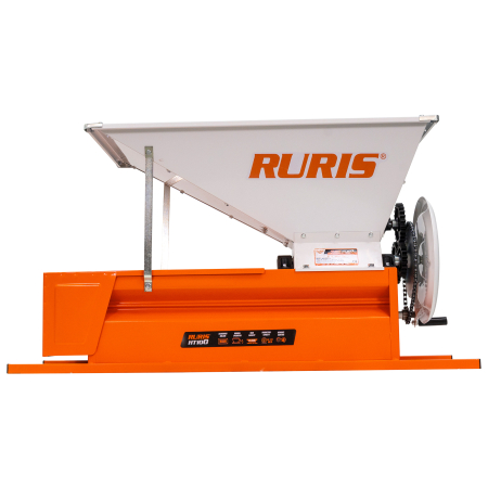 Zdrobitor manual cu desciorchinare Ruris HT100 [1]