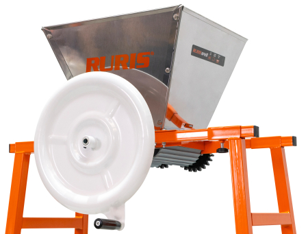 Zdrobitor pentru struguri Ruris SP28 [9]
