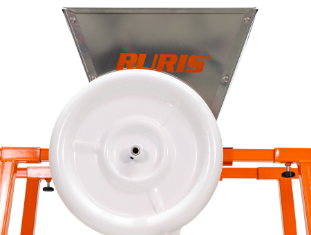 Zdrobitor pentru struguri Ruris SP28 [7]
