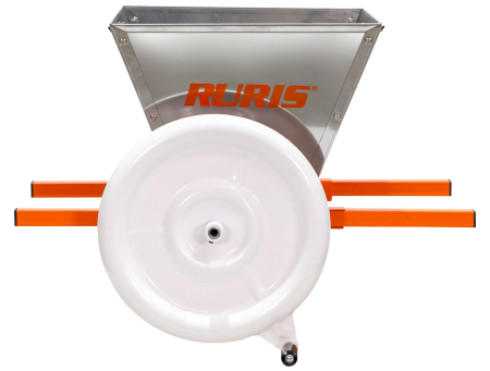 Zdrobitor pentru struguri Ruris SP28 [2]