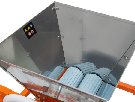 Zdrobitor pentru struguri Ruris SP28 [12]
