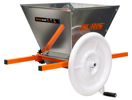 Zdrobitor pentru struguri Ruris SP28 [6]