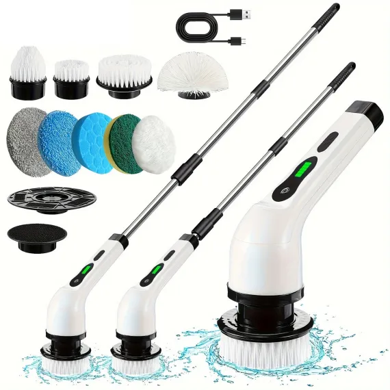 UtiloHome - Perie Electrica Rotativa
