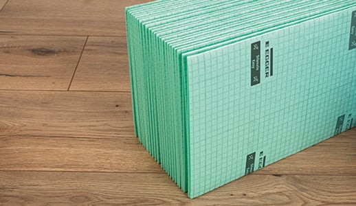 Izolatie parchet Egger Silenzio Easy, 2 mm [1]