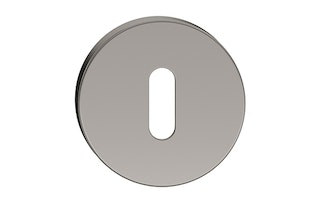 Maner usa de interior, TIME, titan, cu rozeta cheie [6]
