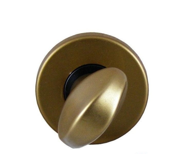 Maner usa de interior, Venera, bronz, cu rozeta rotunda [2]