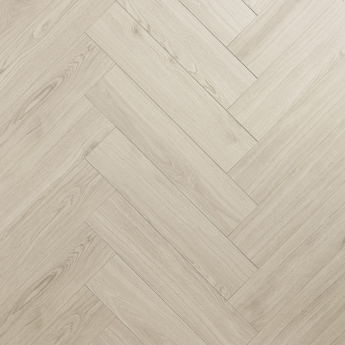 Parchet laminat, Alsapan, Allure Herringbone 902, Zinc Oak, 10 mm 33/AC6 4V X-Lock [1]
