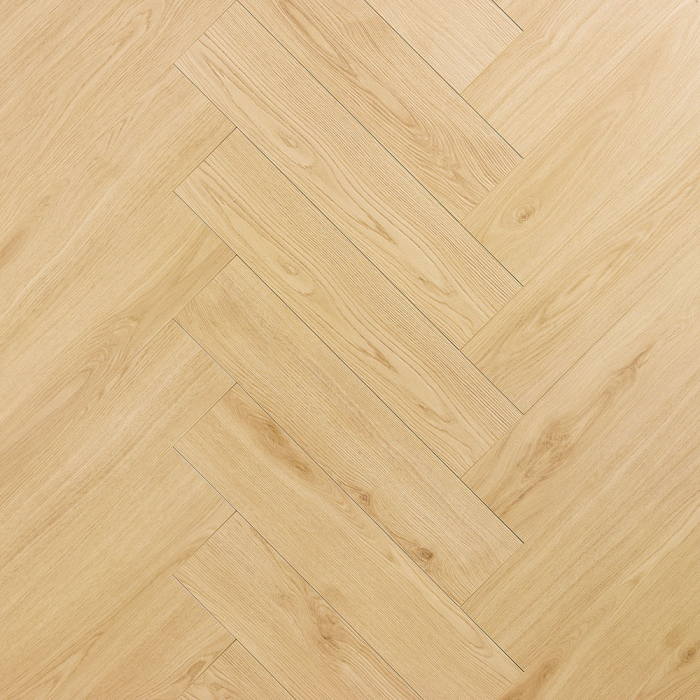 Parchet laminat, Alsapan, Allure Herringbone 907, Tunis Oak, 10 mm 33/AC6 4V X-Lock [1]