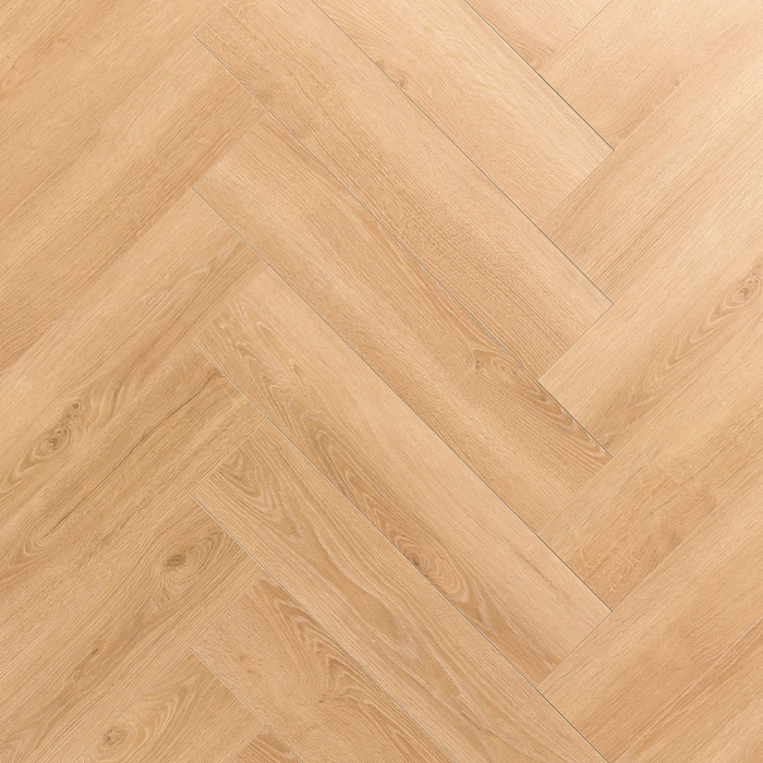 Parchet laminat, Alsapan, Solid Plus Herringbone 465, Sandalwood Oak, 12 mm 33/AC6 4V X-Lock [1]