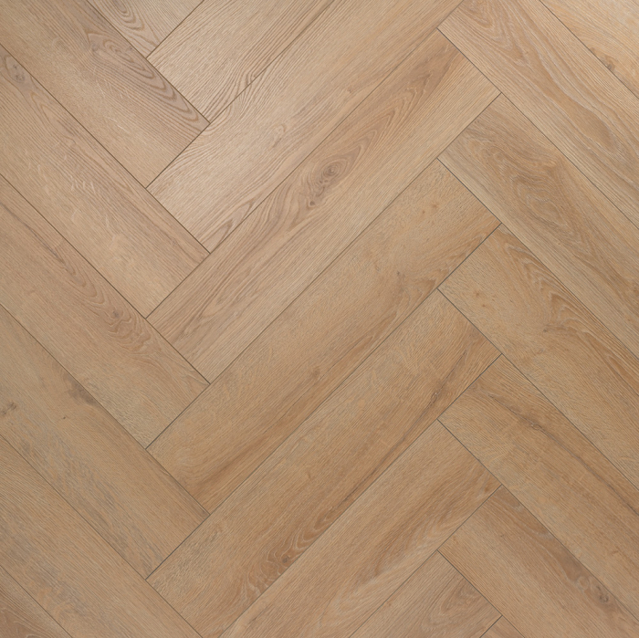 Parchet laminat, Alsapan, Solid Plus Herringbone 471, Sunset, 12 mm 33/AC6 4V X-Lock [1]