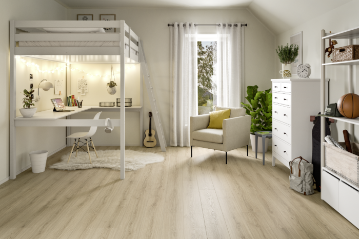 Parchet laminat, Egger, EL2171 Stejar Padua natur, 8 mm, 4V, AQ24, Be Simplistic 2 [2]