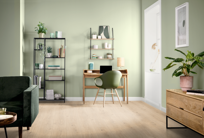 Parchet laminat, Egger, EL2194 Stejar Seefeld nisip, 10 mm, 4V, AQ24, Live Natural 2 [2]