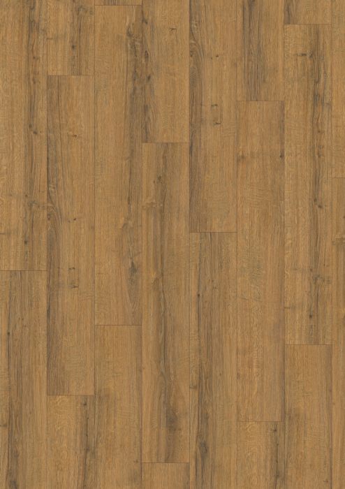 Parchet laminat, Egger, EL2402 Stejar Sherman maro cognac, 10 mm, 4V, AQ24, Create Vintage [1]