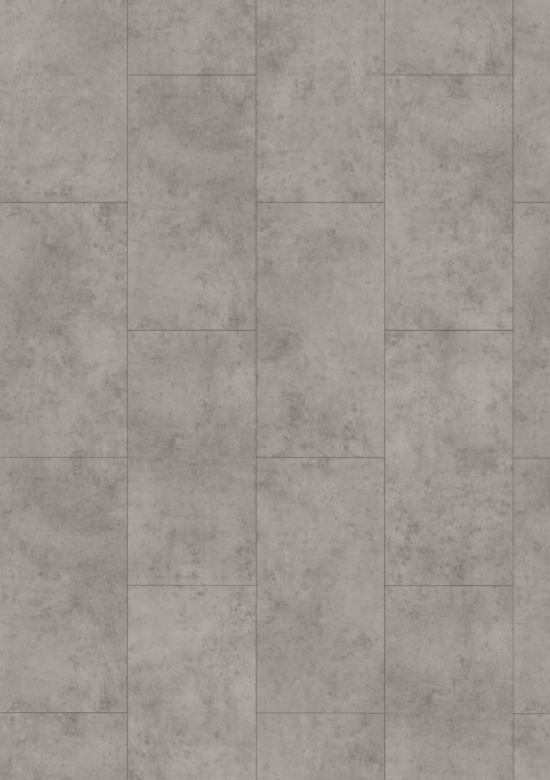 Parchet laminat, Egger, ELF186 Beton Chicago gri deschis, 8 mm, 4+1V, AQ72, Aqua 72 [1]