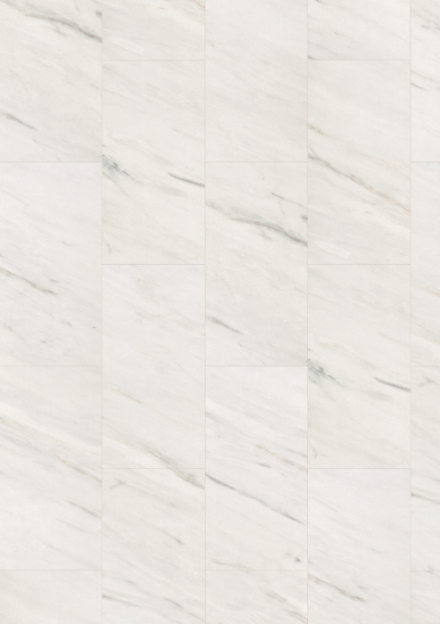 Parchet laminat, Egger, ELF812 Marmură Levanto alb, 8 mm, 4+1V, AQ72, Aqua 72 [1]