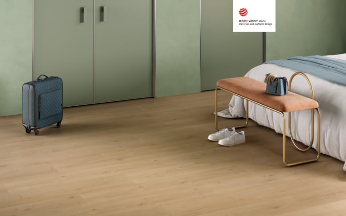 Parchet laminat, Finsa, 366B Roble Vera Dulzura, 10 mm, 4V [3]