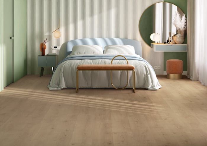 Parchet laminat, Finsa, 366B Roble Vera Dulzura, 10 mm, 4V [4]