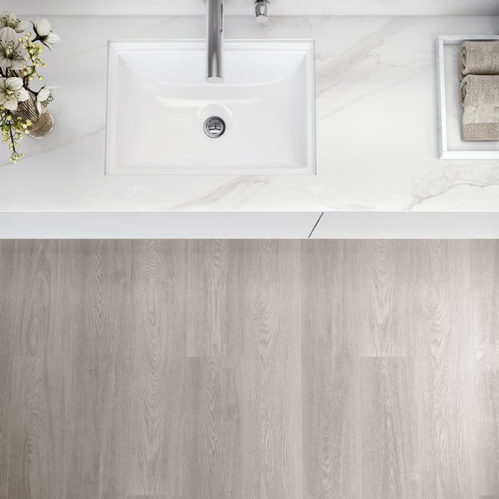 Parchet laminat, Finsa, 3AN Roble Kalmar Gris, 12 mm, 4V [4]