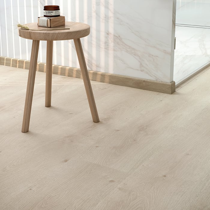 Parchet laminat, Finsa, 5AK Roble Selena Crudo, 8 mm, 4V [2]