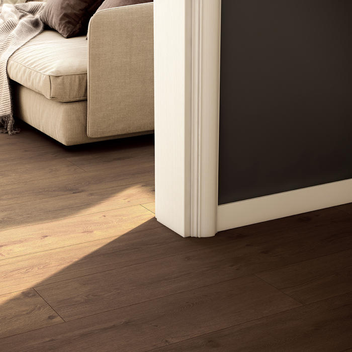 Parchet laminat, Finsa, 6AJ Roble Eyre Cafe, 10 mm, 4V [3]
