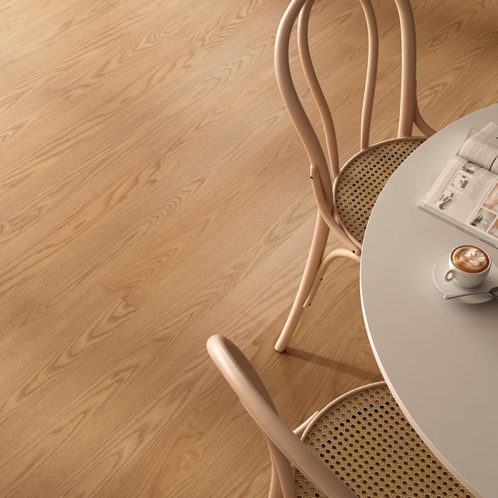 Parchet laminat, Finsa, 78D Roble Soberano Natural, 8 mm, 4V [4]