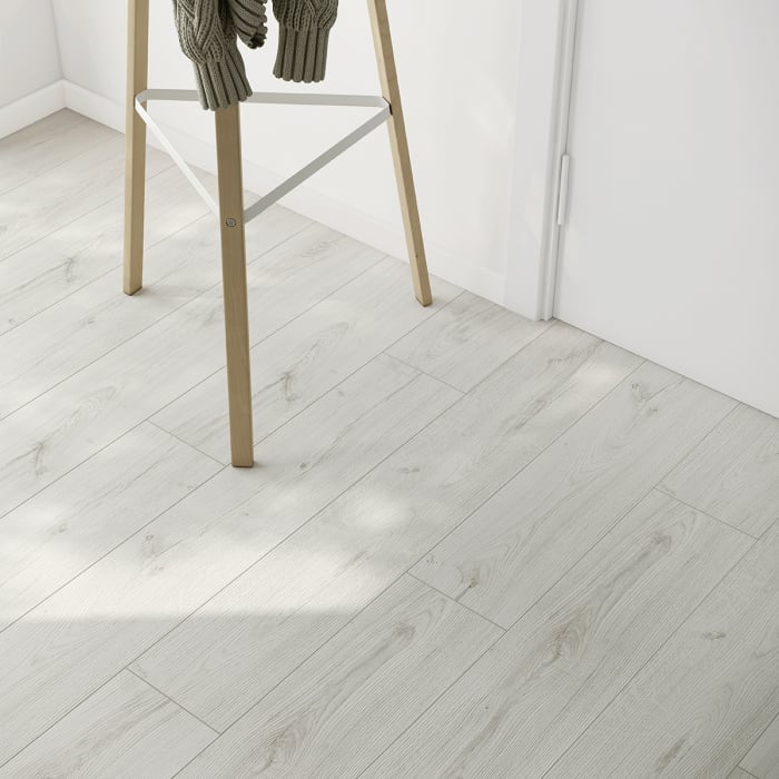 Parchet laminat, Finsa, 8AK Roble Kalas Albar, 12 mm, 4V [3]