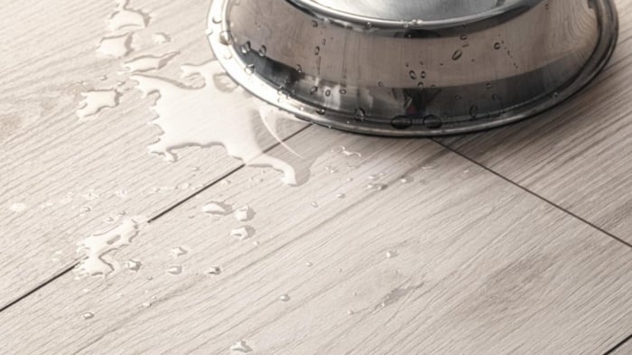 Parchet laminat, Kaindl, Aqua Pro Select K4426, Oak Evoke Claymono, 12 mm 33/AC5 4V [3]