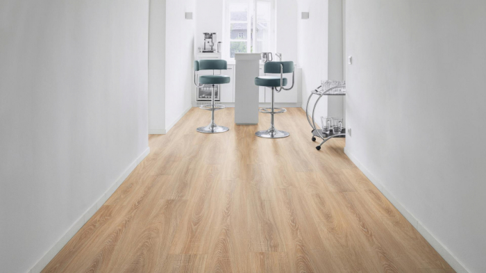 Parchet laminat, Kaindl, Classic Touch 37526, Oak Rosarno, 8 mm 32/AC4 4V [3]