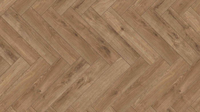 Parchet laminat, Kaindl, Masterfloor Herringbone 32676, Oak Harlech, 8 mm 32/AC4 4V [2]