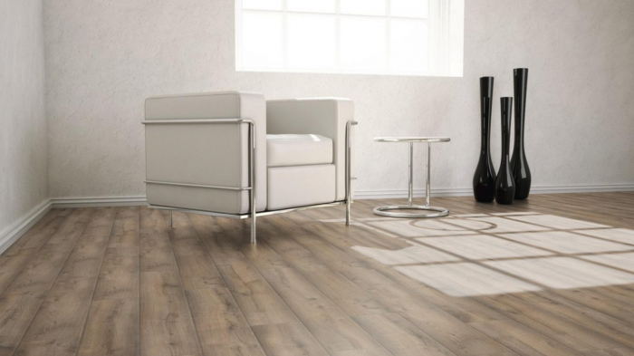 Parchet laminat, Kaindl, Masterfloor K4440, Oak Historic Earth, 12 mm 33/AC5 4V [3]