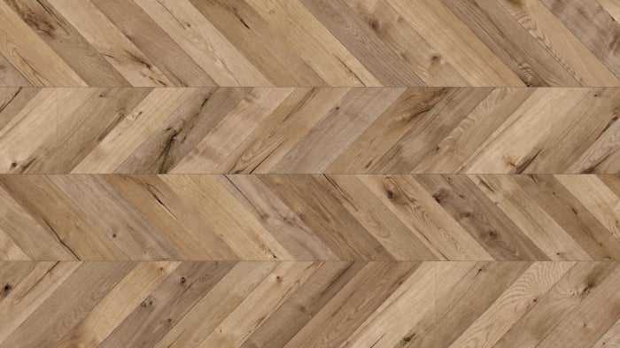 Parchet laminat, Kaindl, Natural Touch K4378, FB, Oak Fortress Rochesta, 8 mm 32/AC4 4V [2]