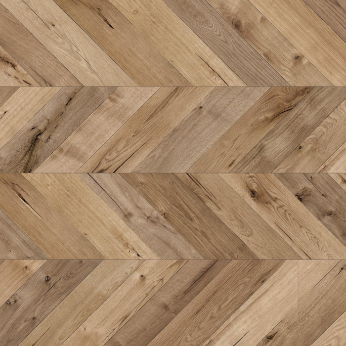 Parchet laminat, Kaindl, Natural Touch K4378, FB, Oak Fortress Rochesta, 8 mm 32/AC4 4V [1]