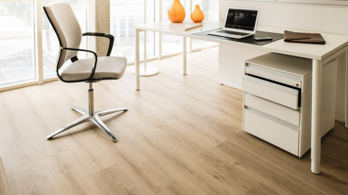 Parchet laminat, Kaindl, Natural Touch K4420, Oak Evoke Delight, 8 mm 32/AC4 4V [3]