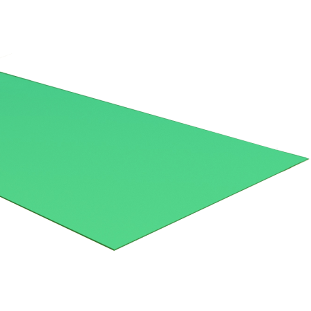 Folie parchet - Izolatie parchet Izofloor 5 mm verde