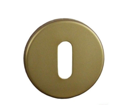 Maner usa de interior, Venera, bronz, cu rozeta rotunda [1]