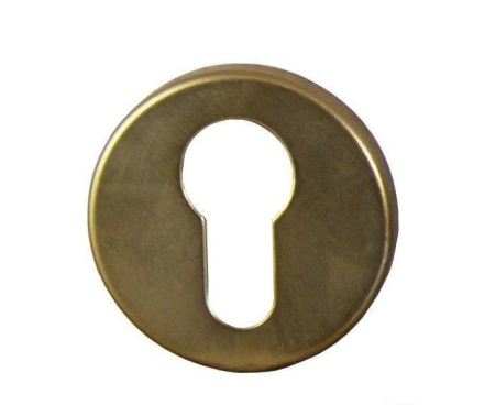 Maner usa de interior, Venera, bronz, cu rozeta rotunda [1]