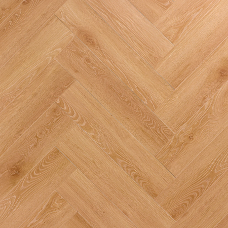 Parchet - Parchet laminat, Alsapan, Allure Herringbone 452, Honey Oak, 10 mm 33/AC6 4V X-Lock