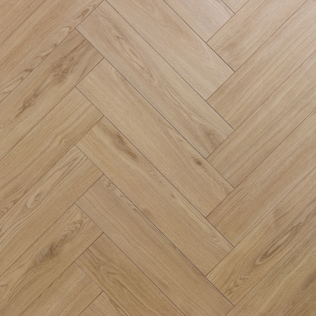 Parchet - Parchet laminat, Alsapan, Allure Herringbone 901, Berlin Oak, 10 mm 33/AC6 4V X-Lock