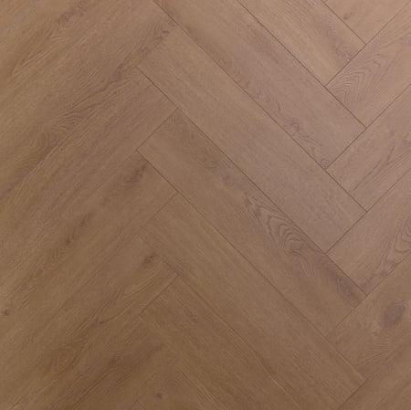 Elegant Herringbone 8mm - Parchet laminat, Alsapan, Elegant Herringbone 511, Kraft Oak, 8 mm 33/AC5 4V X-Lock