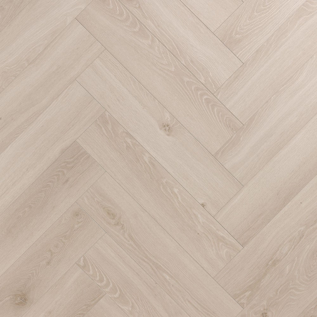 Solid Plus Herringbone 12mm - Parchet laminat, Alsapan, Solid Plus Herringbone 451, Beige Oak, 12 mm 33/AC6 4V X-Lock
