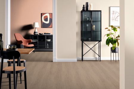 Parchet laminat, Egger, EL2029 Stejar Victoria maro, 8 mm, 4V, AQ24, Create Vintage [1]