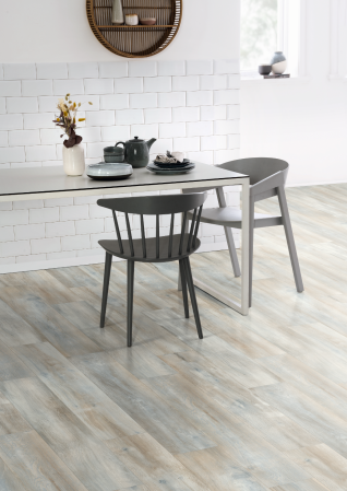 Parchet laminat, Egger, EL2074 Stejar Abergele închis, 8 mm, 4V, Create Vintage [1]