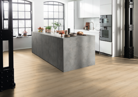 Parchet laminat, Egger, EL2170 Stejar Padua deschis, 8 mm, 4V, AQ72, Aqua 72 [1]