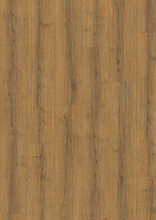Reduceri - Parchet laminat, Egger, EL2402AQ Stejar Sherman maro cognac, 8 mm, 4V, AQ72, Aqua 72