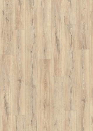 Egger - Parchet laminat, Egger, EL2416 Stejar Melba bej, 8 mm, 4V, AQ24, Be Simplistic 1